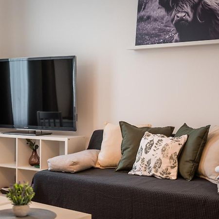 Apartment Krakowska City Center Wawelofts エクステリア 写真