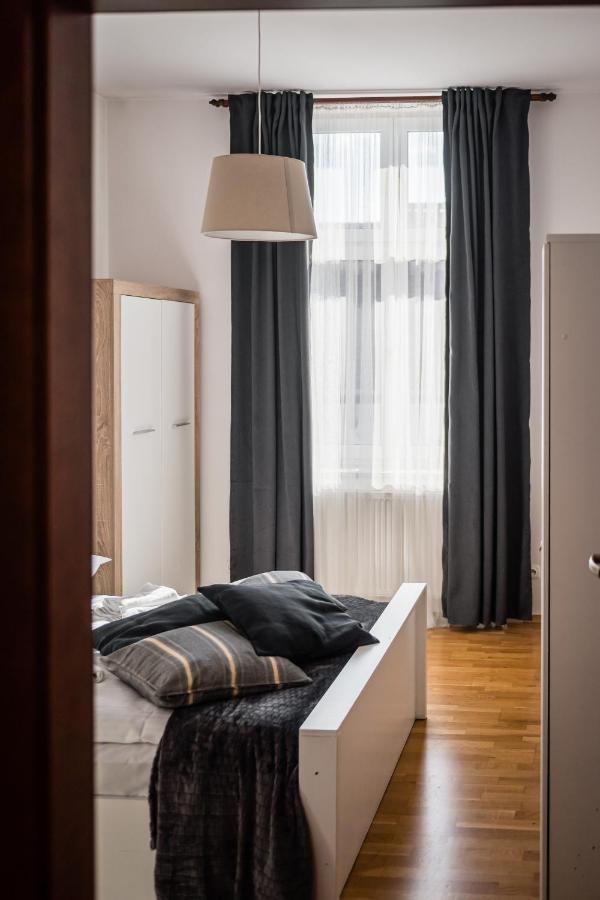 Apartment Krakowska City Center Wawelofts エクステリア 写真
