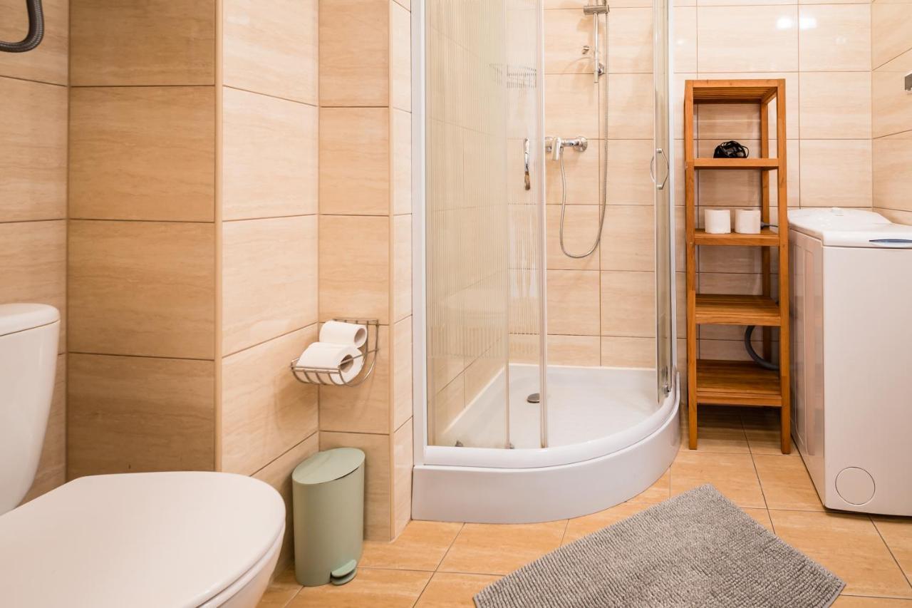Apartment Krakowska City Center Wawelofts エクステリア 写真