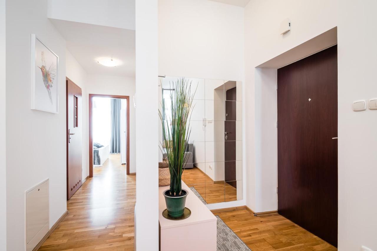 Apartment Krakowska City Center Wawelofts エクステリア 写真