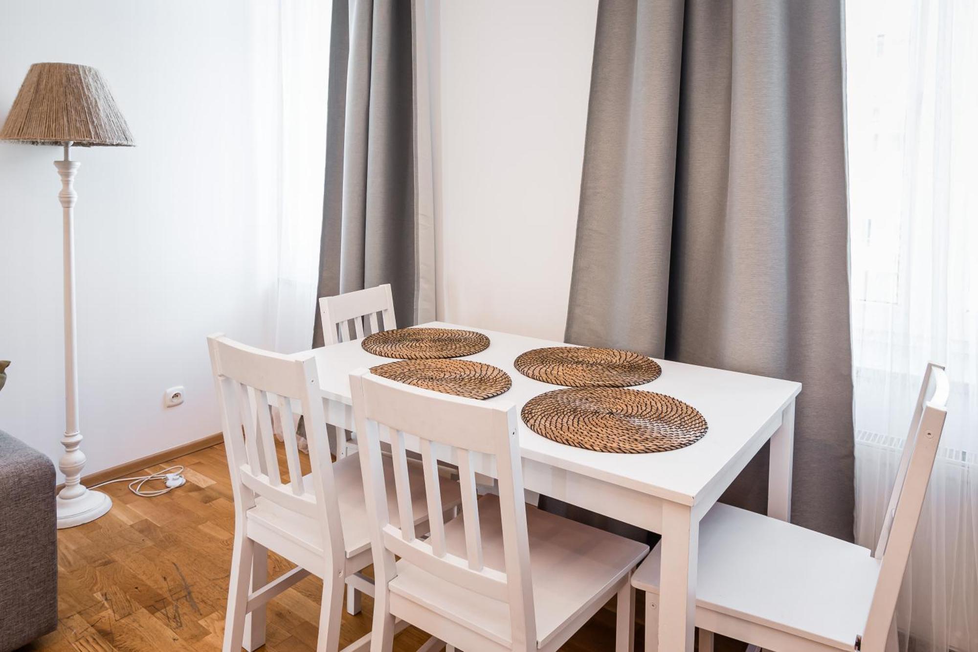 Apartment Krakowska City Center Wawelofts エクステリア 写真