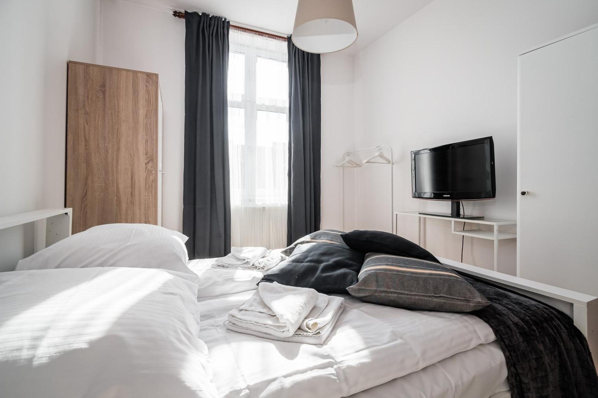 Apartment Krakowska City Center Wawelofts エクステリア 写真