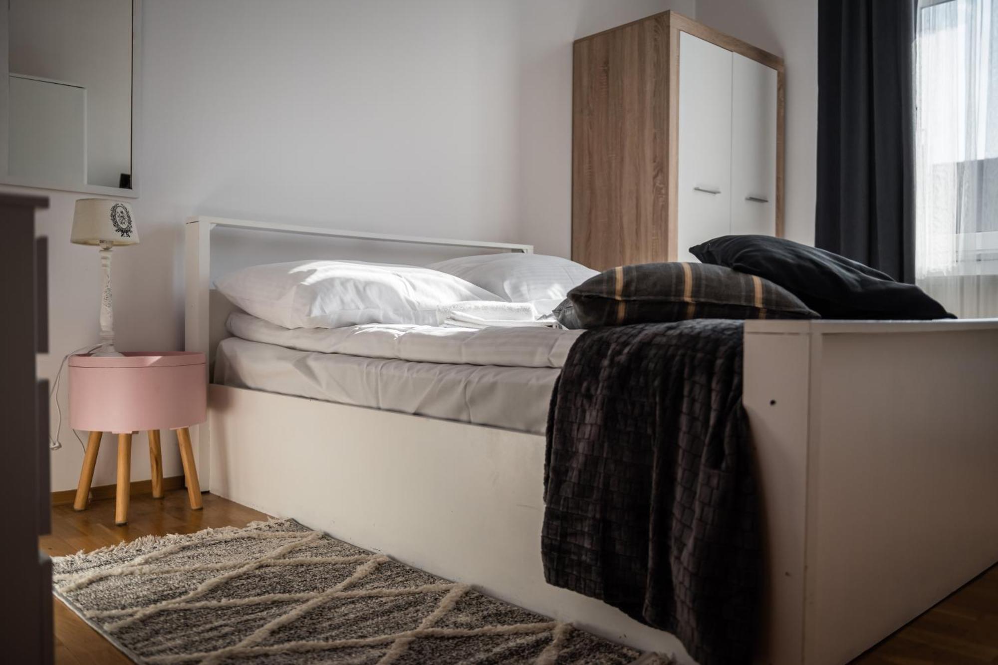 Apartment Krakowska City Center Wawelofts エクステリア 写真