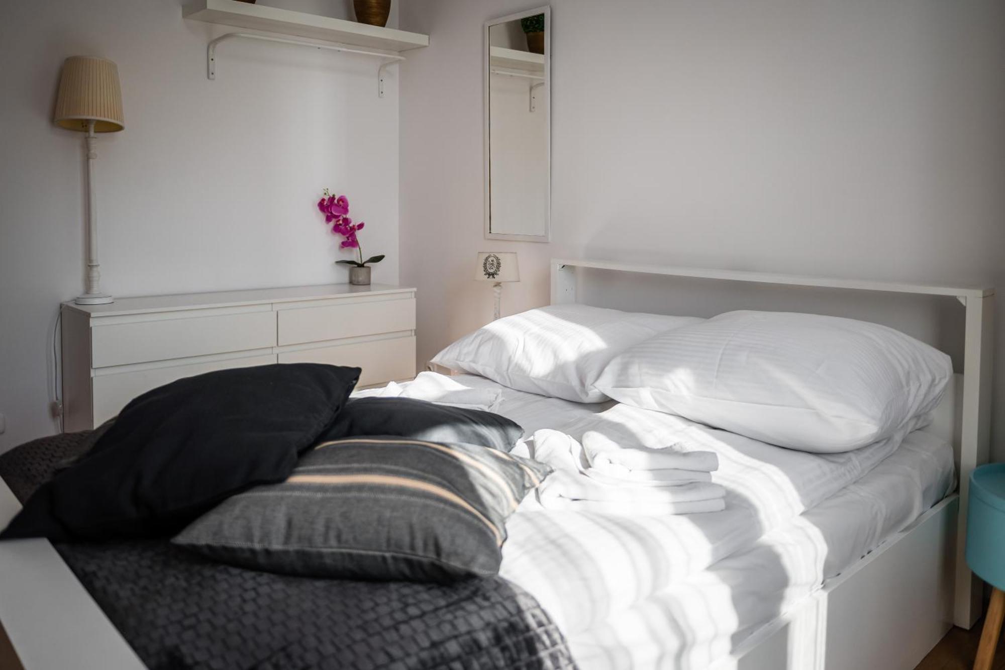 Apartment Krakowska City Center Wawelofts エクステリア 写真