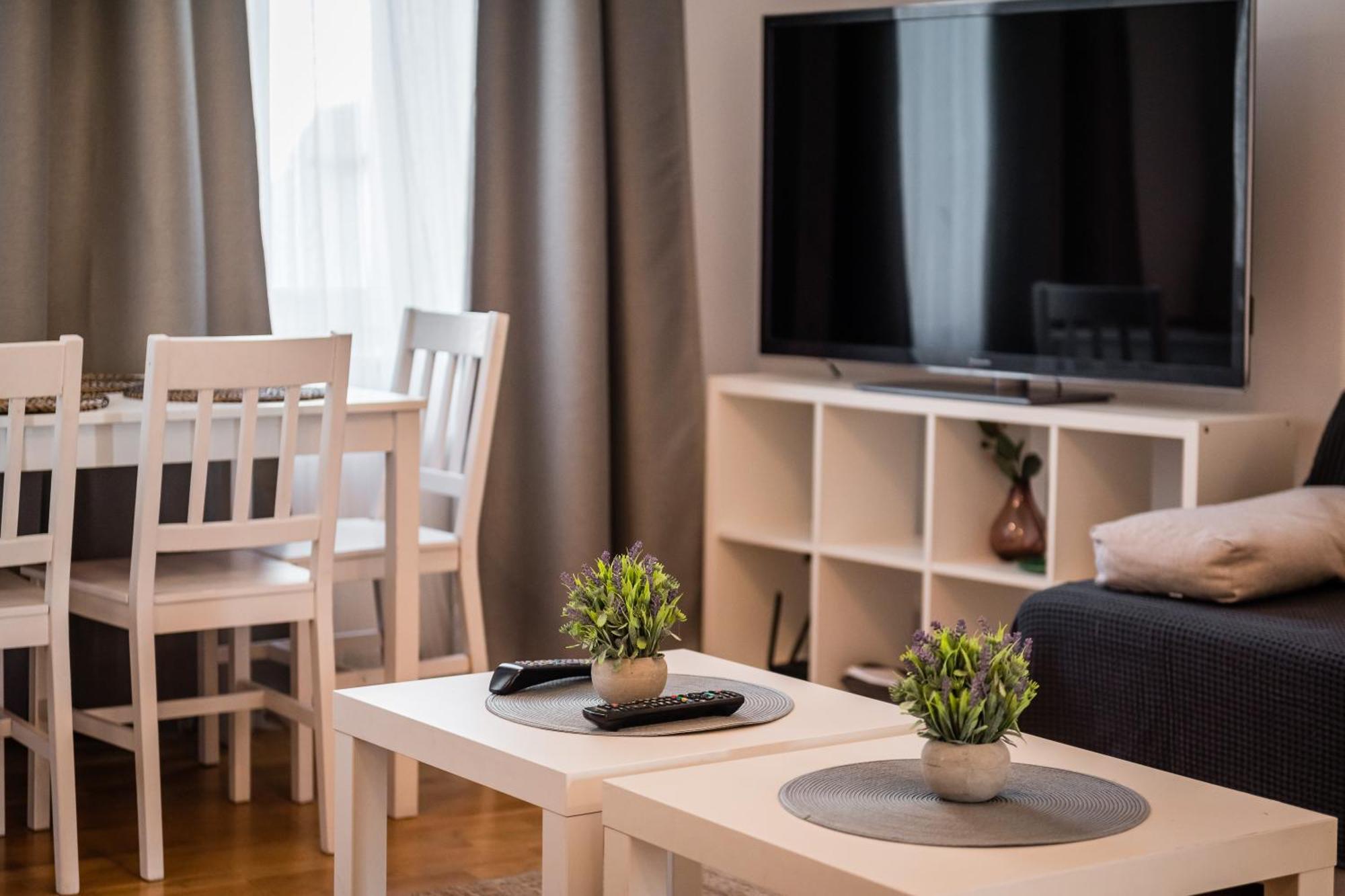 Apartment Krakowska City Center Wawelofts エクステリア 写真