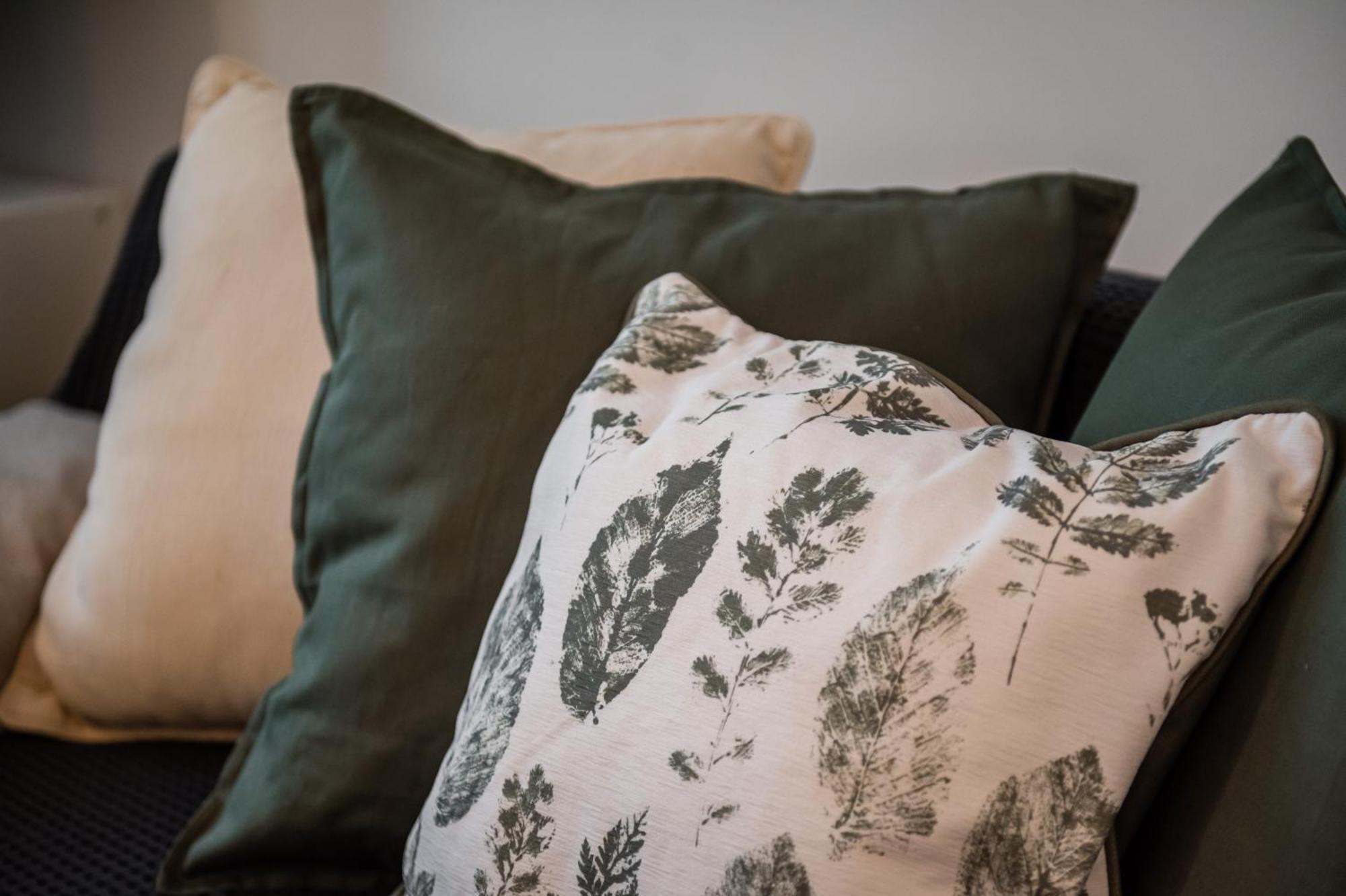 Apartment Krakowska City Center Wawelofts エクステリア 写真