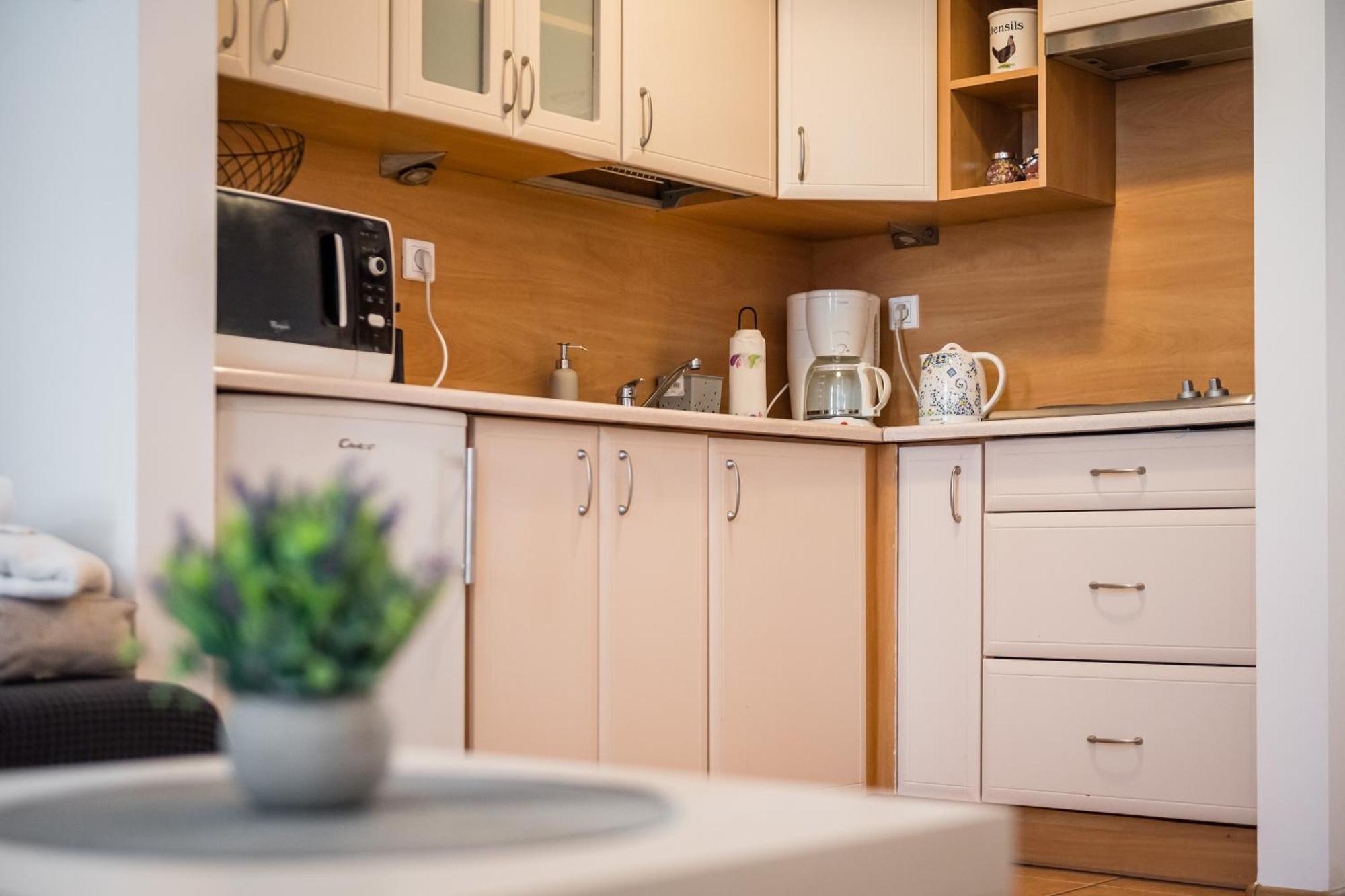 Apartment Krakowska City Center Wawelofts エクステリア 写真